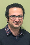 Reza Yousefi Noorale, MSc