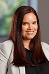Maria M. Quiñones-Cordero, PhD