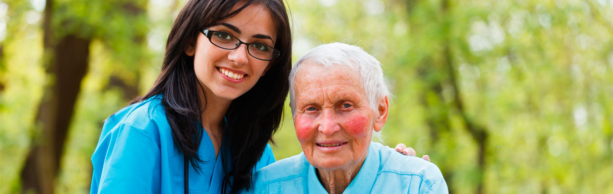 Aging patient care