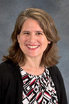 Miriam Weber, PhD