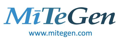 mitegen logo