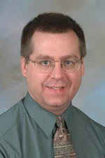 Michael P. McDermott, PhD