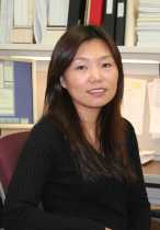 Hongyue Wang, PhD