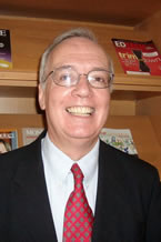 David Oakes, PhD