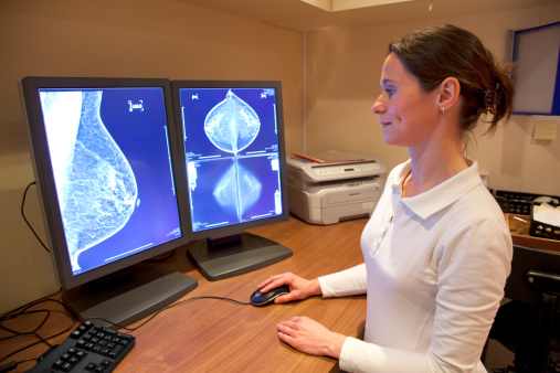 Highland Breast Imaging Center at Highland Hospital