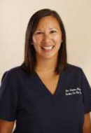 Oriana Ly-Mapes, DDS