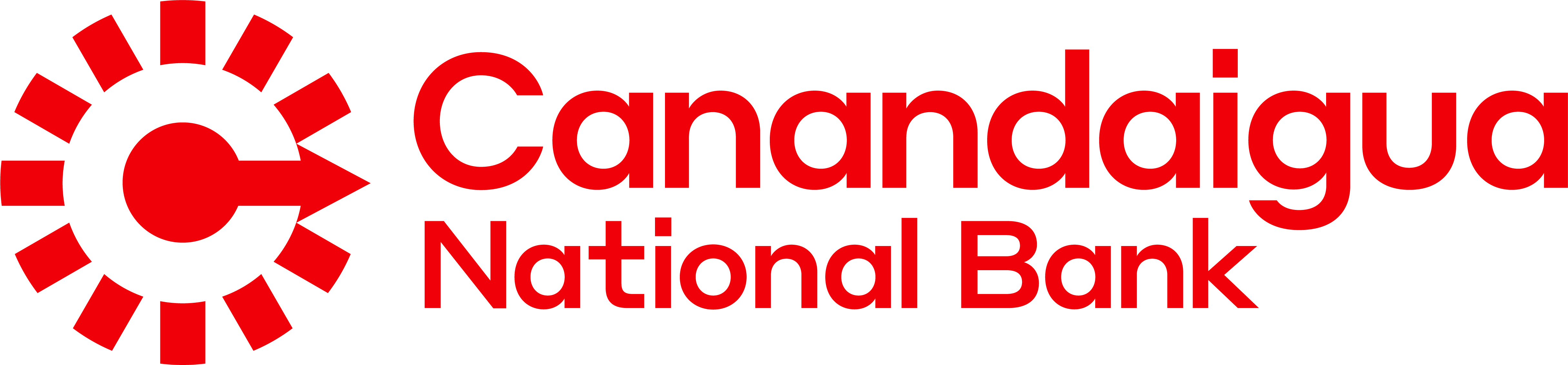 Canandaigua National Bak