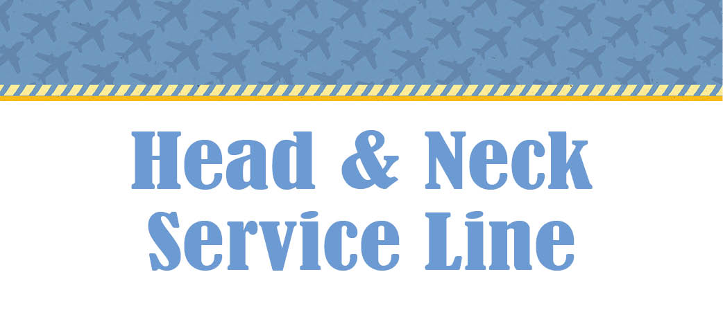 Head and Neck Service Line