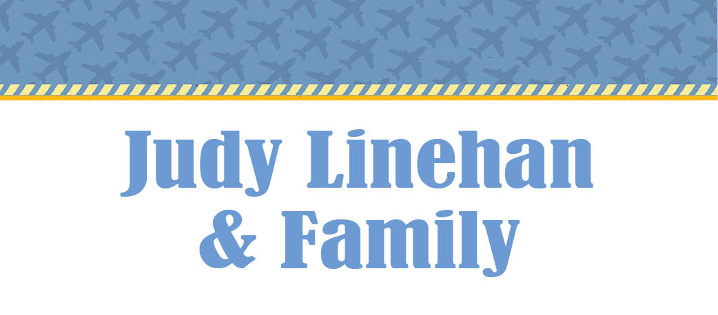 Judy Linehan & Family