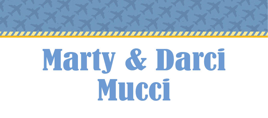 Marty & Darci Mucci