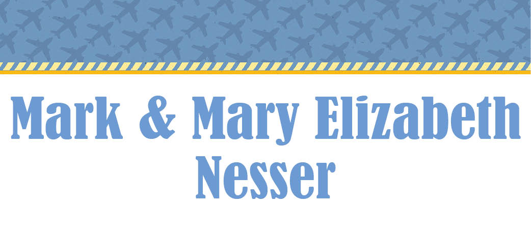Mark & Mary Elizabeth Nesser