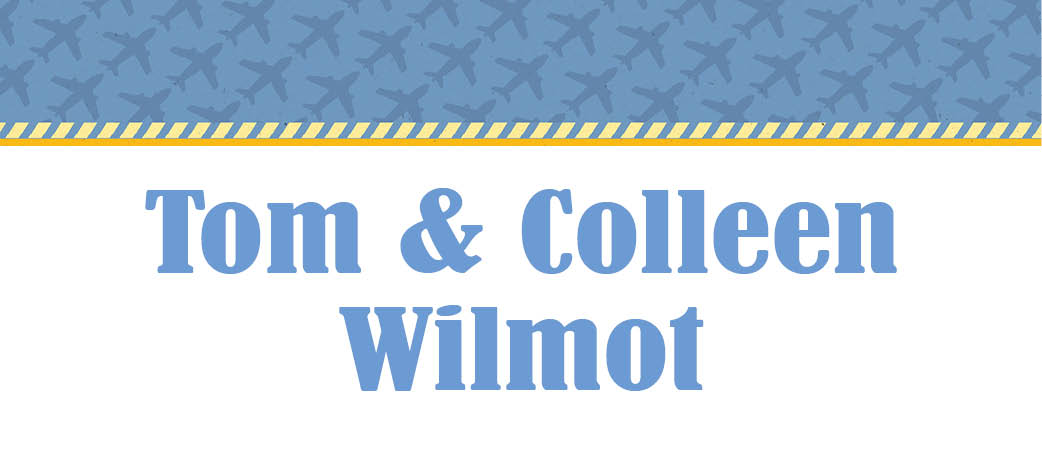 Tom & Colleen Wilmot