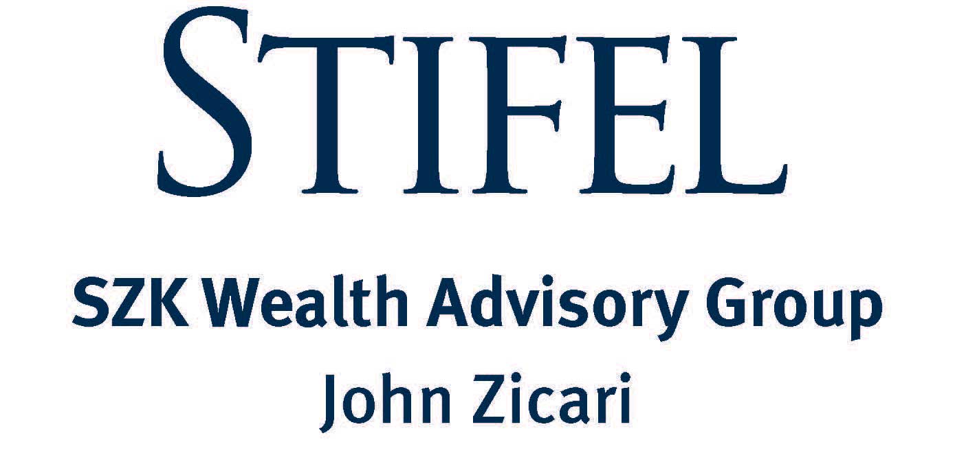 Stifel SZK Wealth Advisory Group John Zicari