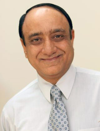 Deepinder Singh, M.D.