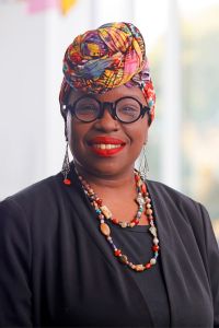 Talitha-Koumi Oluwafemi