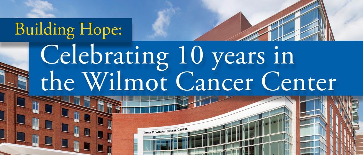 A Cornerstone and Catalyst for Hope Dialogue Blog University of