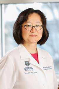 Hong Zhang, MD, PhD