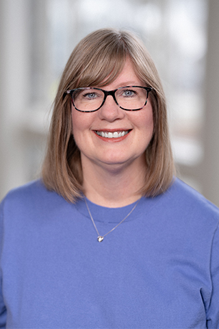 Mary Mulkerin, MS, RN, OCN