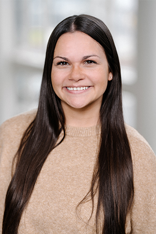 Paige Cowd, BS, RN, OCN