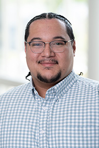 Kevin Vellon