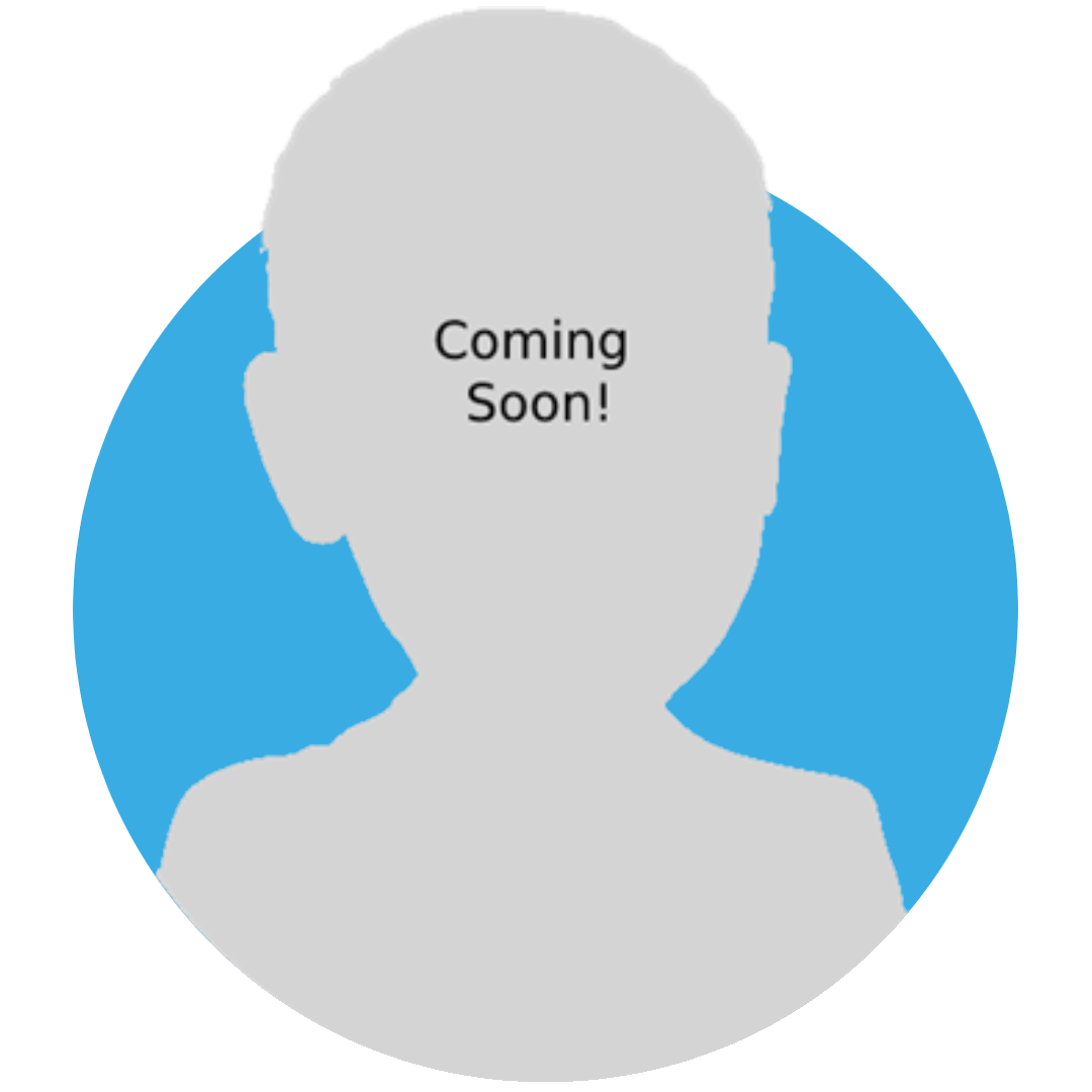 Coming Soon