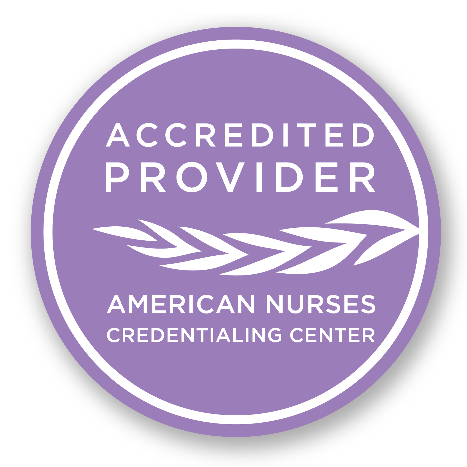 American Nurses Credentialing Center Logo