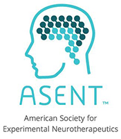 ASENT: American Society for Experimental Neurotherapeutics