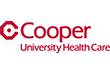 Cooper University Health Care Logo