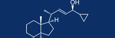 Calcipotriene & Betamethasone Dipropionate