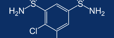 Dichlorphenamide