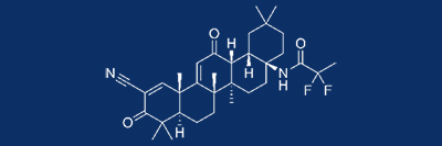 Omaveloxolone