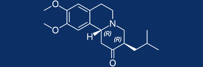 Tetrabenazine