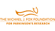 The Michael J. Fox Foundation For Parkinson's Research Logo