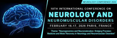 Neurology and Neuromuscular Disorders Conference Graphic