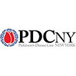 PDCNY logo