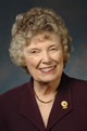 Photo of Ruth Lawrence, M.D.
