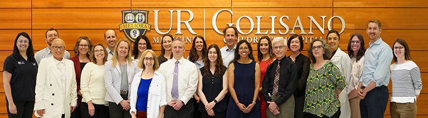 Pediatric Hospital Medicine Team
