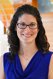 Dr. Lauren Solan