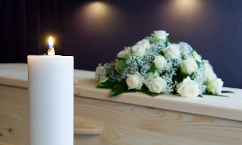 Explaining Cremation, Burial, Calling Hours & Funeral