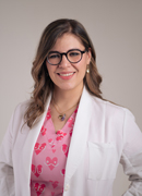 Miranda Acosta Prieto