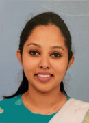 Bharathi Baranage