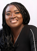 Evelyn Aboagye