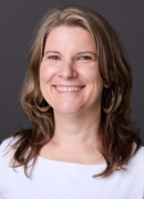 Katherine Standish