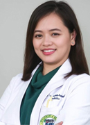 Ruby Ann I. De Guzman-Pestanio