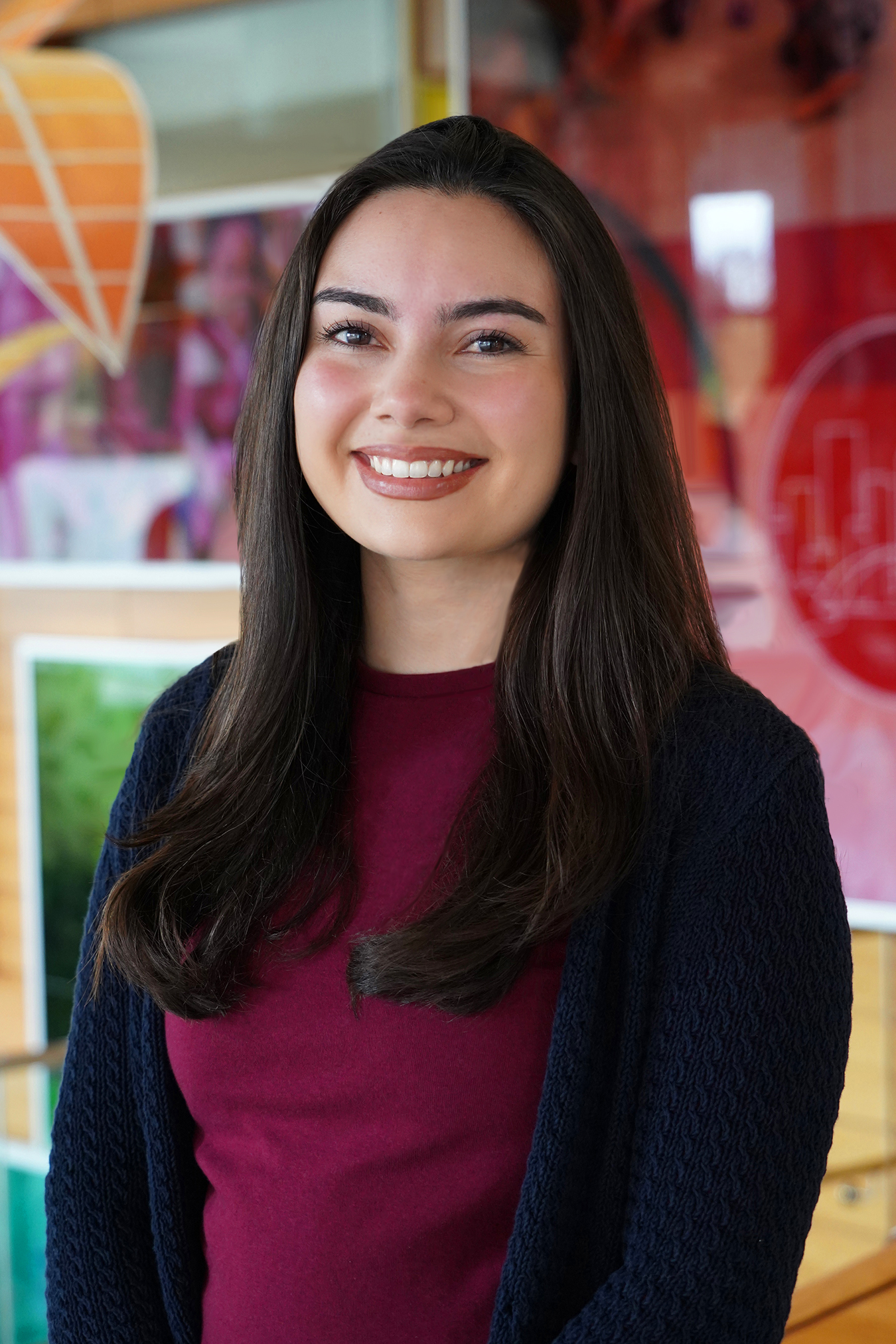 Maya VanScoyoc