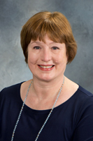 Dr. Cecilia Meagher