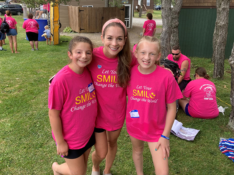 Family Camp Day 2022 - with kids