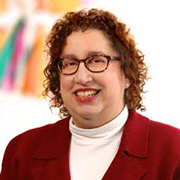 Margaret Ann Carno, NP, PhD