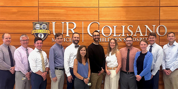 PICU and PCCC Doctors