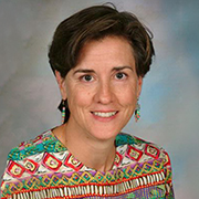 Dr. Andrea Hinkle
